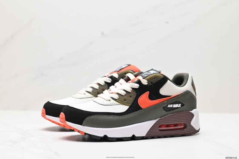 Nike Air Max Shoes